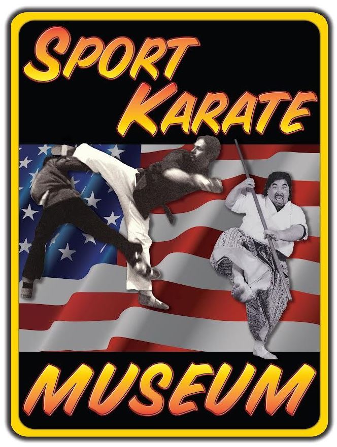 Sport Karate Museum